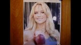 02.03 - Cum Tribute on Jennifer Lawrence snapshot 7