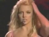 Britney spint hete dans snapshot 6