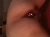 Je baise ma femme mature avec un rosebud dans le cul snapshot 1