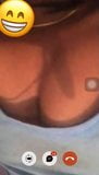 Sri lanka Imo Call sex Boobs Show snapshot 1