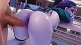 Tessai caliente 3d sexo hentai - compilación - 22 snapshot 2