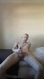 James in the nude. snapshot 8