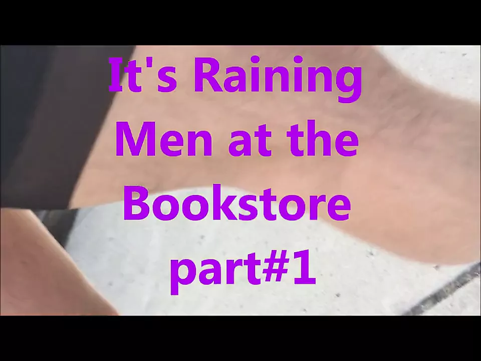 Bookstore with Lots of Men-pt1b Wmv: Gay Group Sex Porn | xHamster
