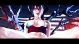 LorgeGucas Hot 3d Sex Hentai Compilation - 58 snapshot 18