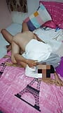 Viral.. Binor hijab caught cheating with boarding house neighbor snapshot 3