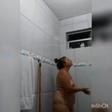 Madrasta tomando banho snapshot 9