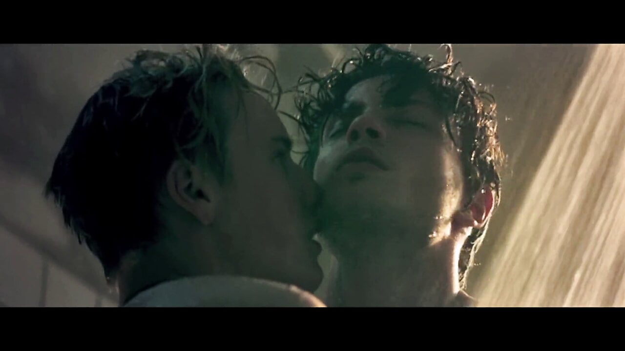 Hot Gay Cock 89