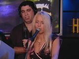 Stump il booey con Frank e Teresa snapshot 13