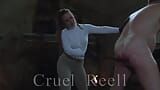 PREVIEW: CRUEL REELL - BRAUCHTUMSPFLEGE snapshot 2