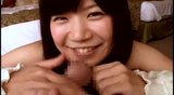 Woru-chan's fresh cum facial  snapshot 3