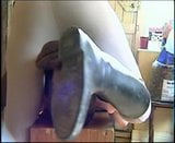 Facesitting under saddle snapshot 6