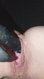 Selbstbefriedigung Spritzen Vibrator snapshot 9