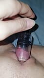 Nipple vacuum swollen pussy... snapshot 3