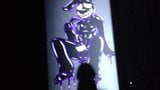 Shadow Bonnie Cum Tribute snapshot 4