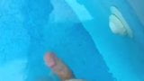 Jato na piscina snapshot 4