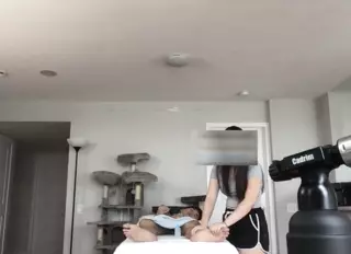 Legit Thai Rmt Giving into Huge Asian Cock 1st Appointment ...
