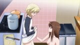 Aki sora anime fanservice compilación snapshot 11