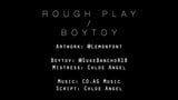 Rough Play: Boy Toy - Audio-Kollaboration mit Sukebancho snapshot 15