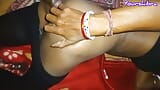 Gaon ki shibra bhabhi ki hard chudai gadhe ke andar snapshot 6