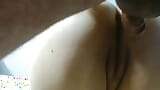 Close-up anaal vingeren en anaal neuken compilatie snapshot 2