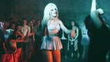 Pixie lott giật tắt thách thức snapshot 5