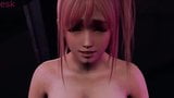 DOA Futa: Honoka snapshot 9