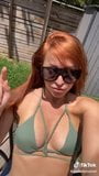 Danielle moinet aka summer rae in bikini outiode snapshot 5
