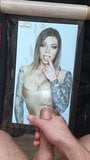 Cumtribute for Karma rx - riesige Ladung snapshot 4