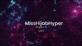 Misshijabhyper project 21 deel 1-3 snapshot 1