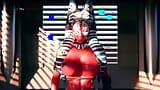 El-Recondite Hot 3d Sex Hentai Compilation -123 snapshot 4