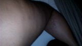 Latina bbw vs grote zwarte lul back shots snapshot 6