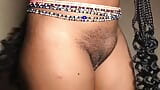 Perra de tetas suaves obtiene sus tetas apretadas snapshot 11