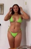 Here Cums Vanessa Becchi & Her Hot Bikini Body snapshot 23