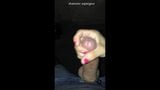 tiny hand big cumshot snapshot 3