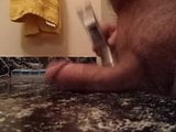 jackmeoffnow cbt hammer hit to my morning wood dick shaft snapshot 3