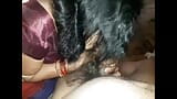 Indiana desi bhabhi faz boquete e mostra seus peitos grandes snapshot 7