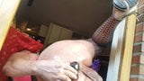 DGB - DIRTY GARDENBOY LOOK ALIKE - ANALFIST - EXTREME GAPE R snapshot 10