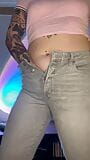 Jeans squirt snapshot 2
