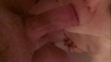 Blowjob with cum in mouth snapshot 1