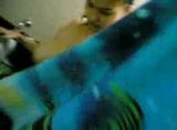 busty bahabi in shower and bf captured snapshot 10