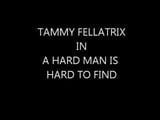 TAMMY FELLATRIX IN A HARD MAN IS HARD TO FIND snapshot 1
