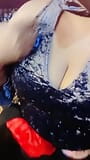 Show big boobs so hot boobs snapshot 5