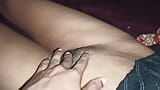 Night Time First Sex My College Friend snapshot 10