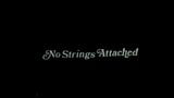 No Strings Attached Vintage Porn Animation snapshot 1