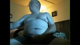 grandpa stroke on webcam snapshot 1