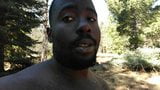 Nudist Vlog Hike through Yosemite Park snapshot 14