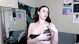 Femdom Double Countdown Ruined Orgasm and CEI snapshot 3