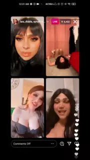 Arab Instagram Live Dirty Talk: Big Ass Big Tits Porn | xHamster