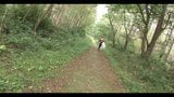 british trophy wife in the woods snapshot 3