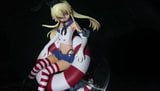 Sop figur bukkake kancolle shimakaze snapshot 2